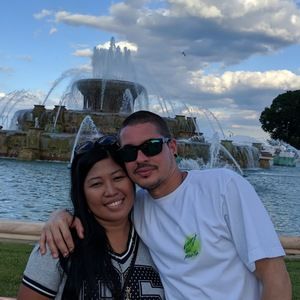 Meet your Posher, Chloe